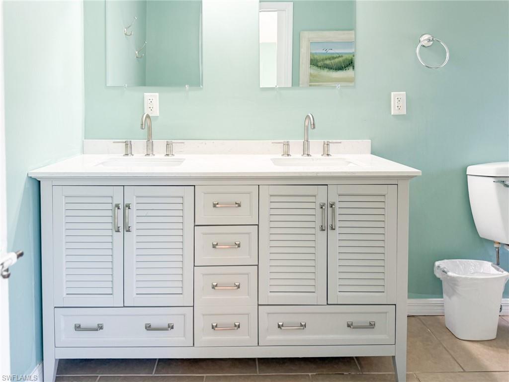 CAPTIVA PALMA UNRECORDED SUBDIVISION - Residential