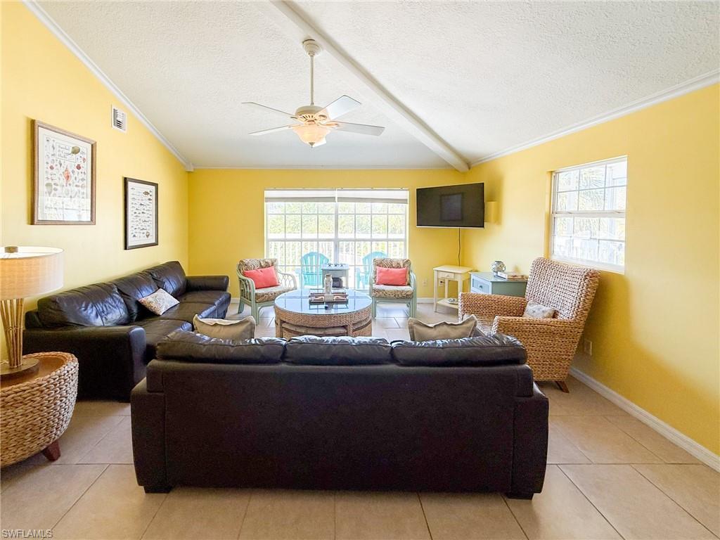 CAPTIVA PALMA UNRECORDED SUBDIVISION - Residential