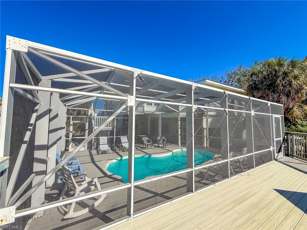 CAPTIVA PALMA UNRECORDED SUBDIVISION - Residential