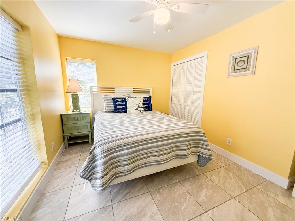 CAPTIVA PALMA UNRECORDED SUBDIVISION - Residential