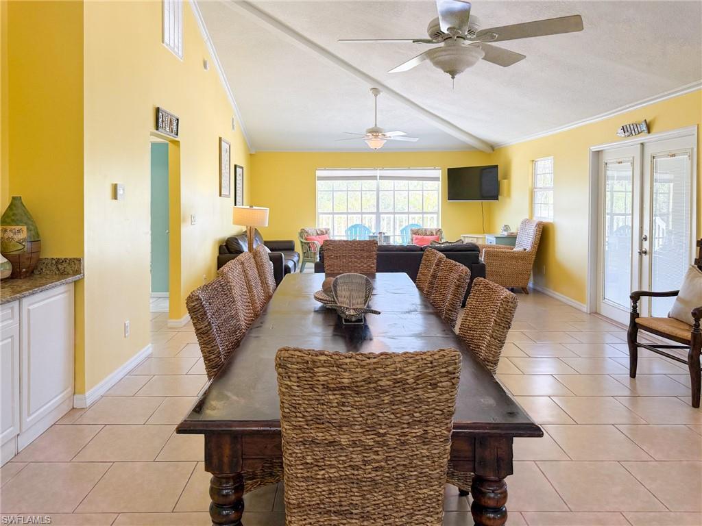 CAPTIVA PALMA UNRECORDED SUBDIVISION - Residential