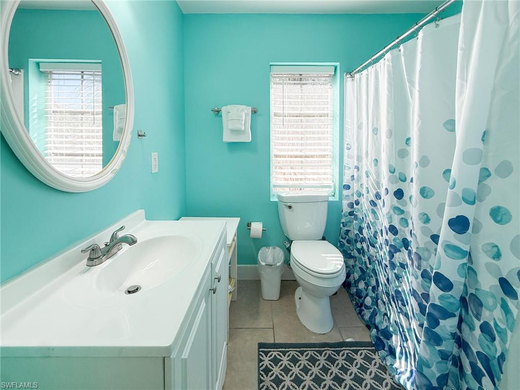 CAPTIVA PALMA UNRECORDED SUBDIVISION - Residential