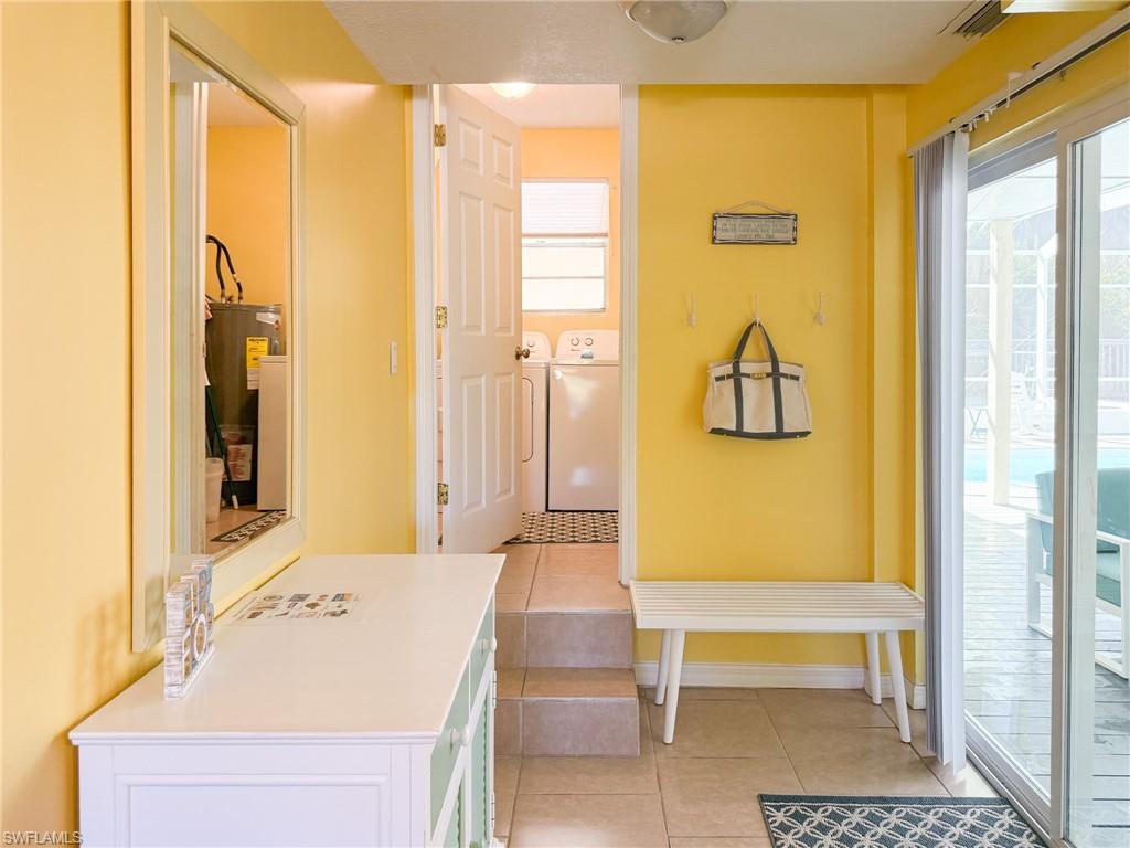 CAPTIVA PALMA UNRECORDED SUBDIVISION - Residential