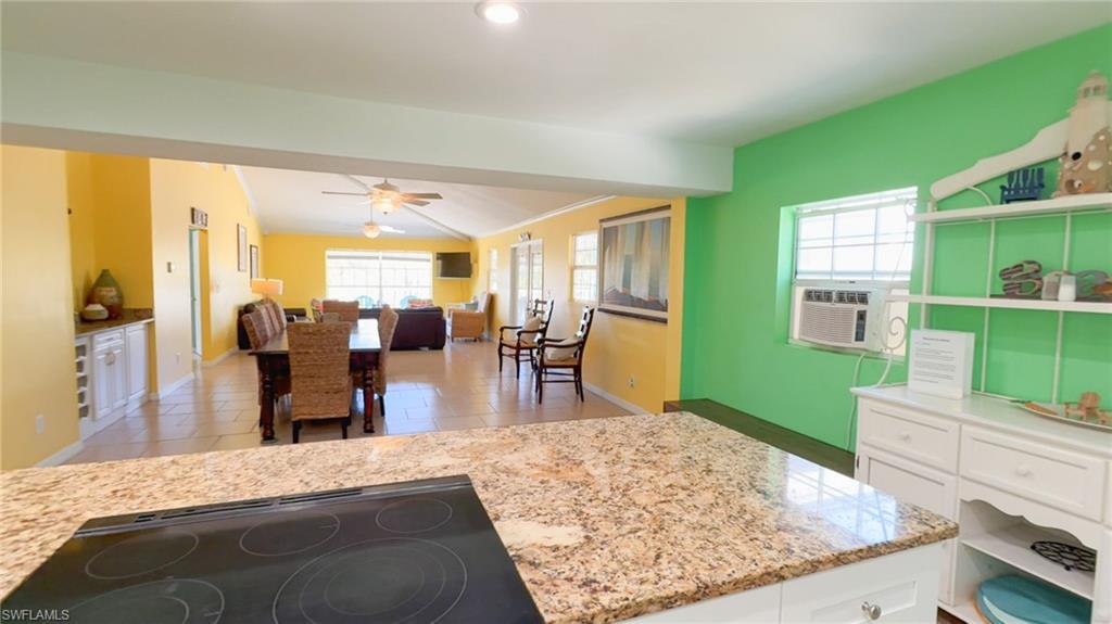 CAPTIVA PALMA UNRECORDED SUBDIVISION - Residential