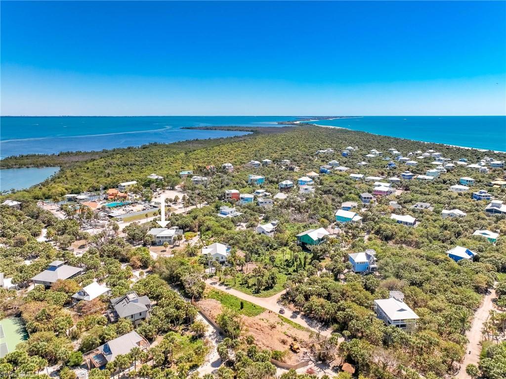 CAPTIVA PALMA UNRECORDED SUBDIVISION - Residential