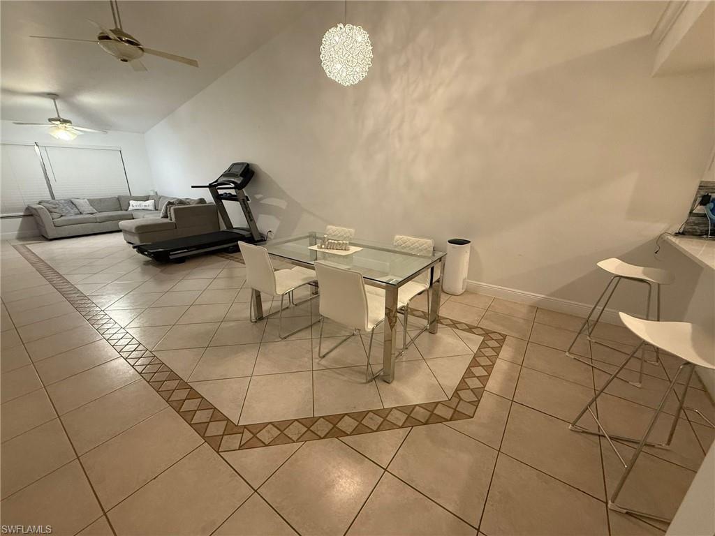 WINTERPARK - Residential Lease