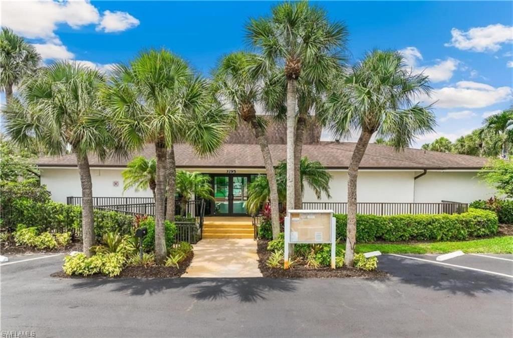 WINTERPARK - Residential Lease