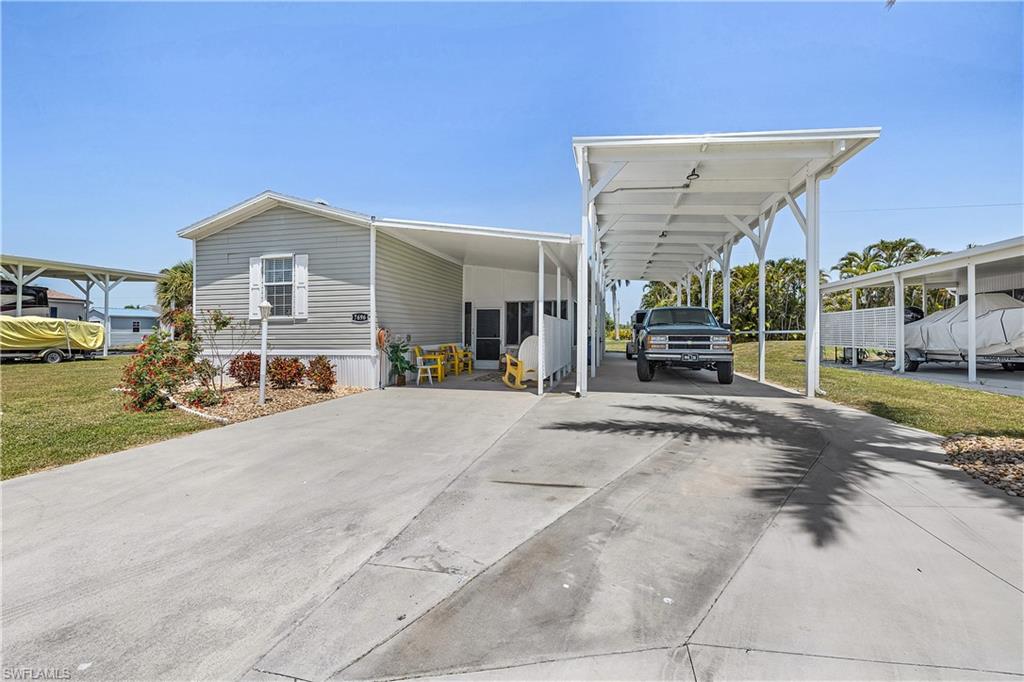 SEPTEMBER ESTATES AMENDED - Residential