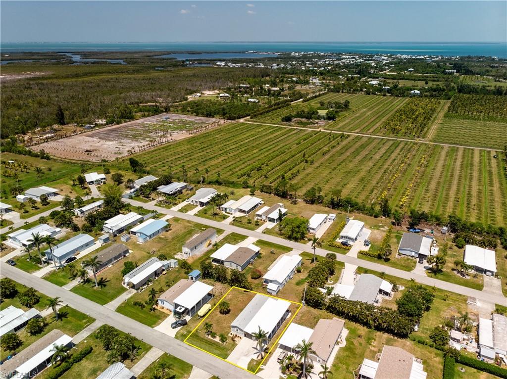 SEPTEMBER ESTATES AMENDED - Residential