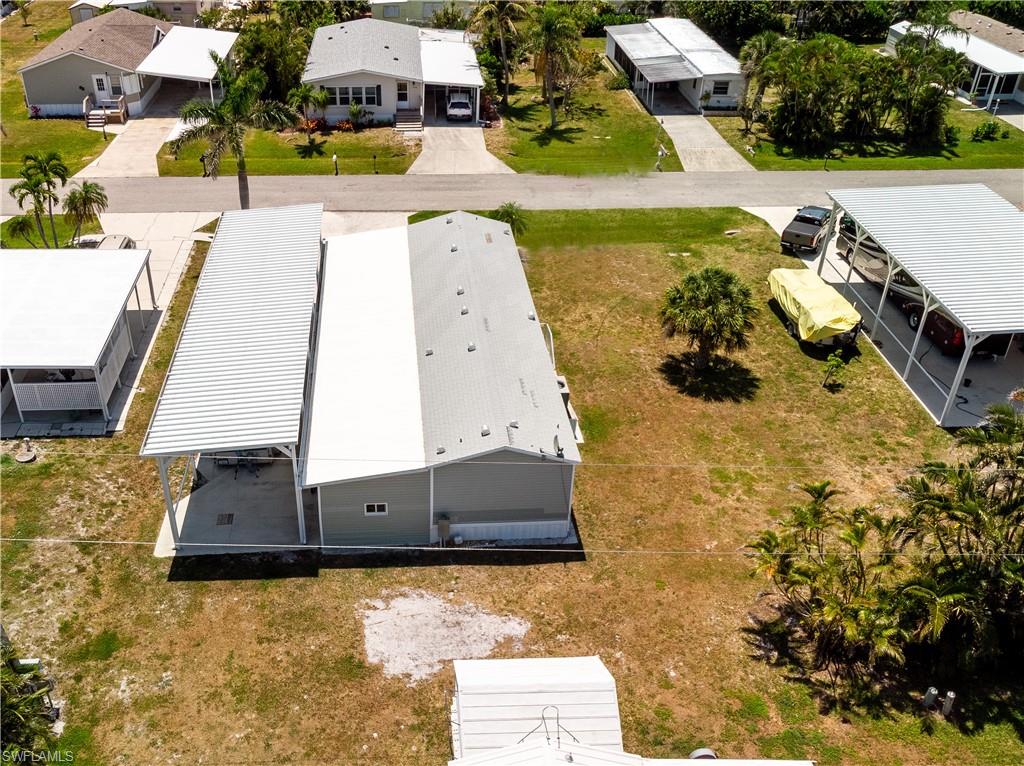 SEPTEMBER ESTATES AMENDED - Residential