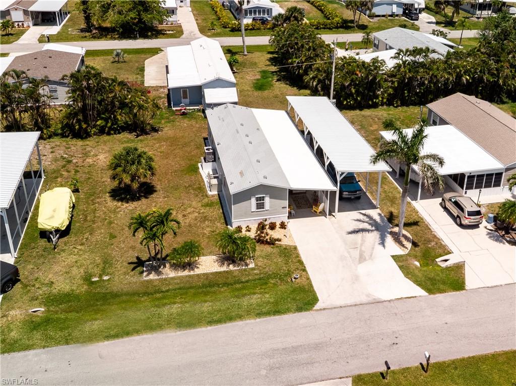 SEPTEMBER ESTATES AMENDED - Residential