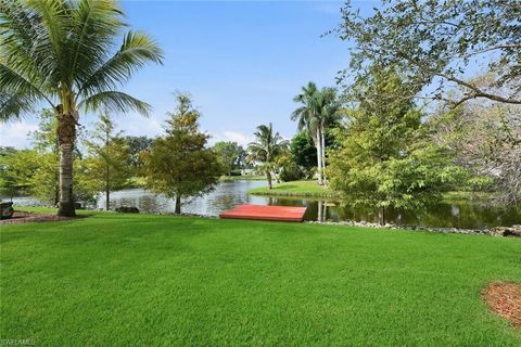 9151 Autumn Haze DR NAPLES FL 34109