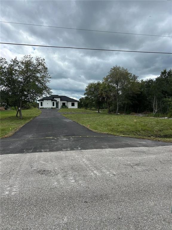 GOLDEN GATE ESTATES - Residential