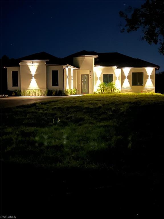 GOLDEN GATE ESTATES - Residential