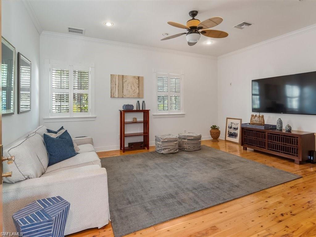 CORAL PARK - Residential