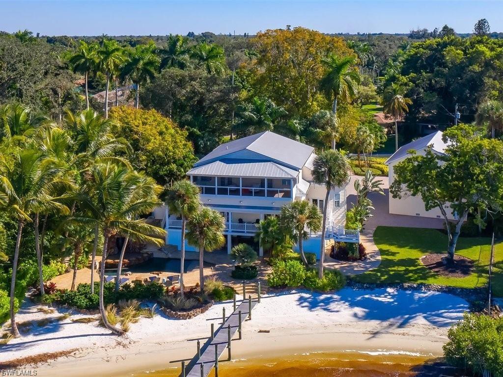 CORAL PARK - Residential