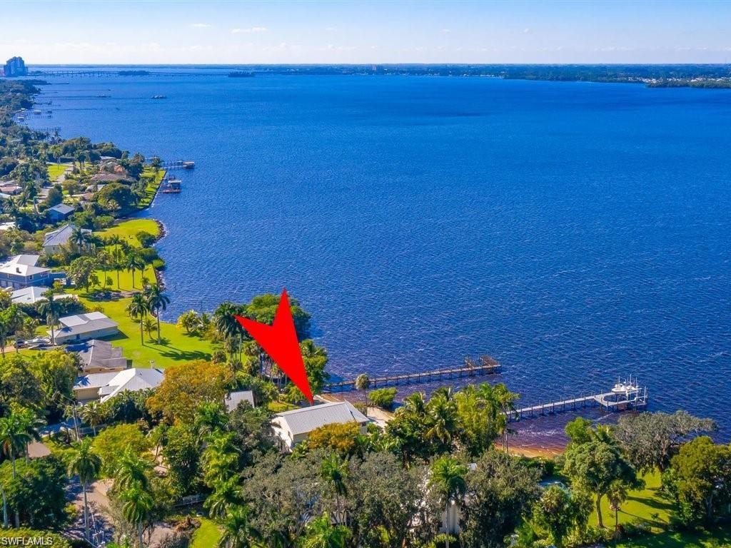 CORAL PARK - Residential