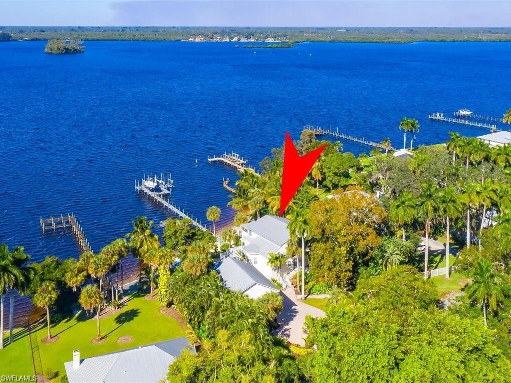 CORAL PARK - Residential