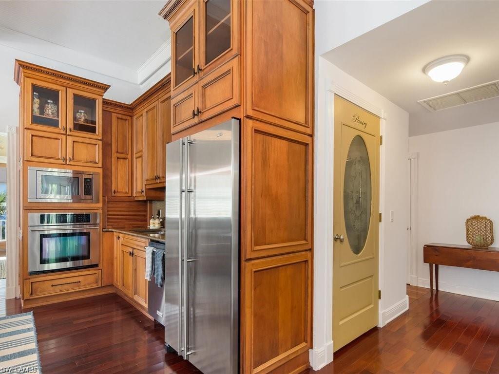 CORAL PARK - Residential