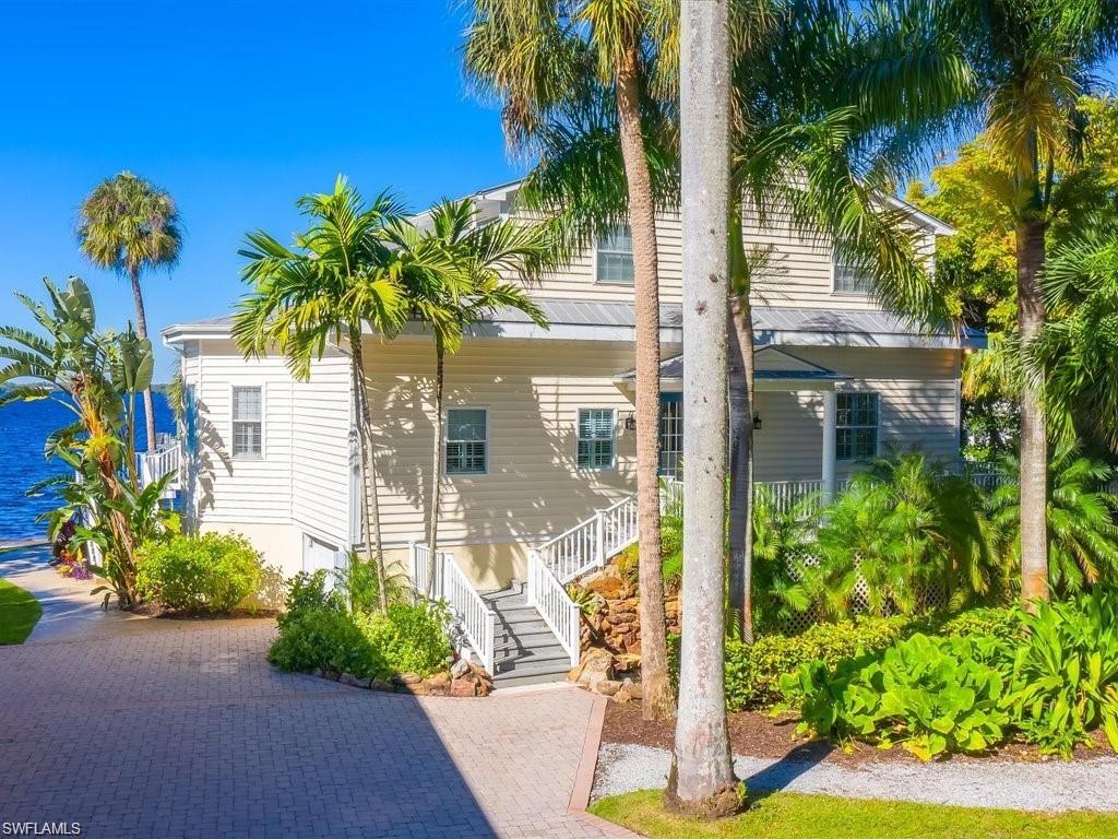 CORAL PARK - Residential