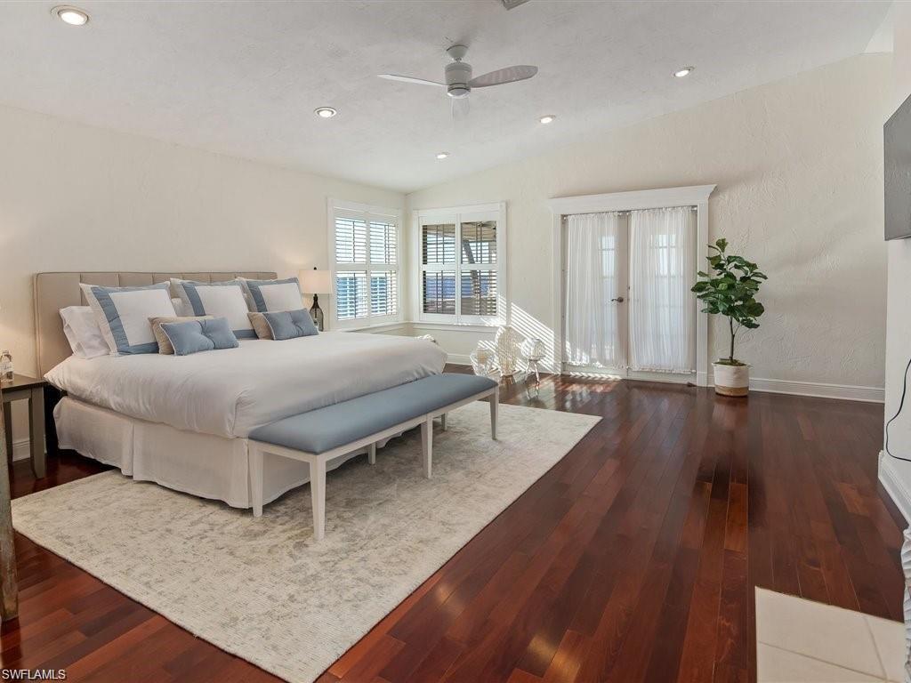 CORAL PARK - Residential