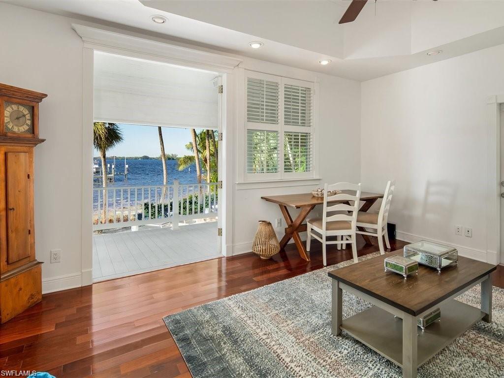 CORAL PARK - Residential