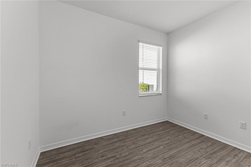 THE FLATWOODS - Residential Lease