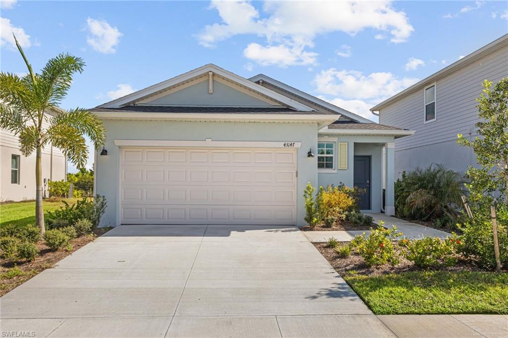 THE FLATWOODS - Residential Lease