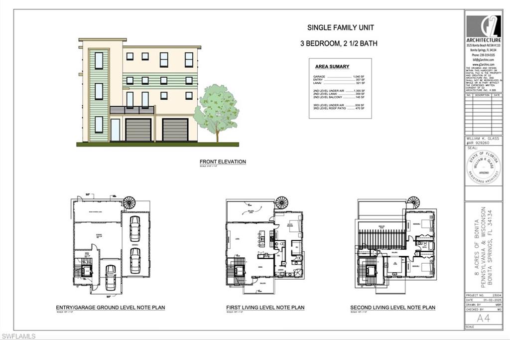 9501–9599 Pennsylvania AVE