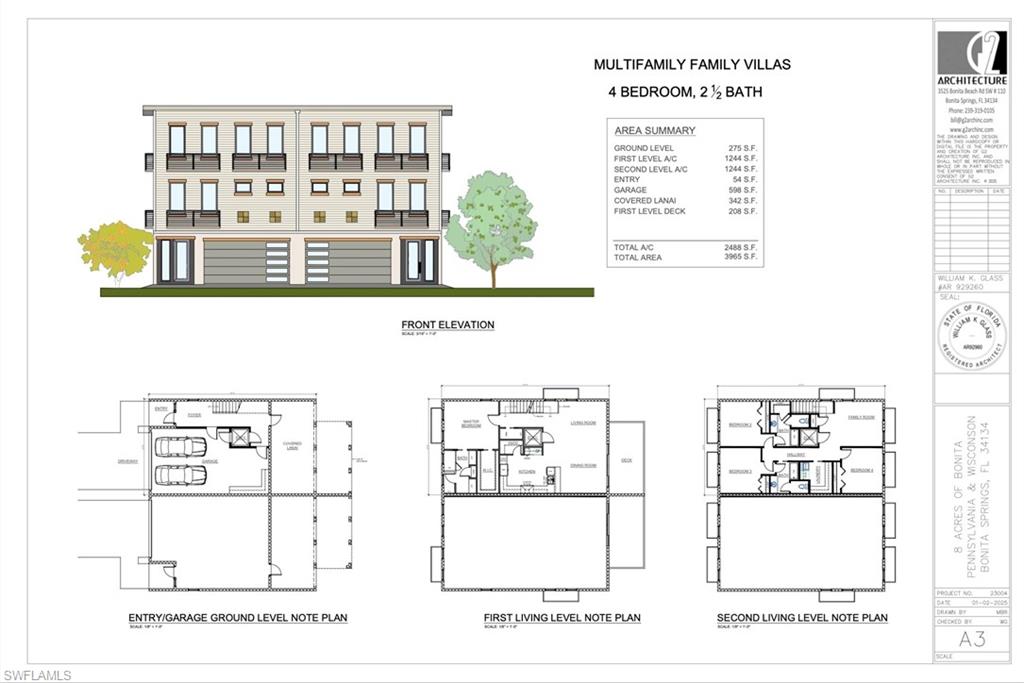9501–9599 Pennsylvania AVE