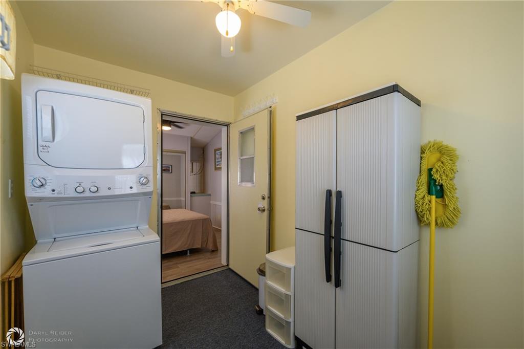 FORT MYERS BEACH CAMPGROUND - Residential