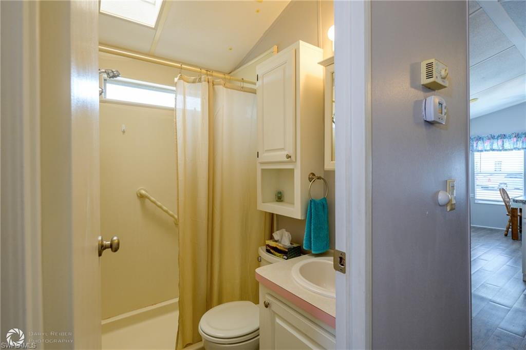 FORT MYERS BEACH CAMPGROUND - Residential