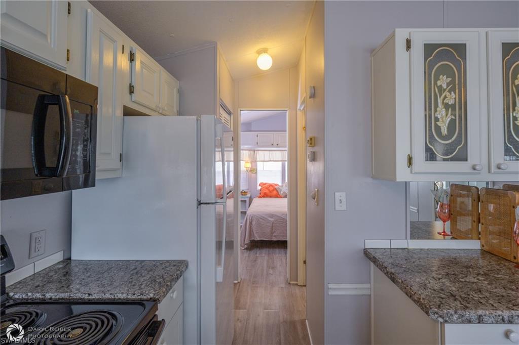 FORT MYERS BEACH CAMPGROUND - Residential