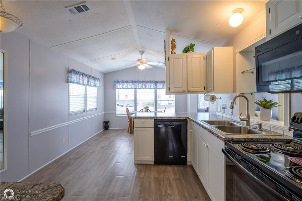 FORT MYERS BEACH CAMPGROUND - Residential