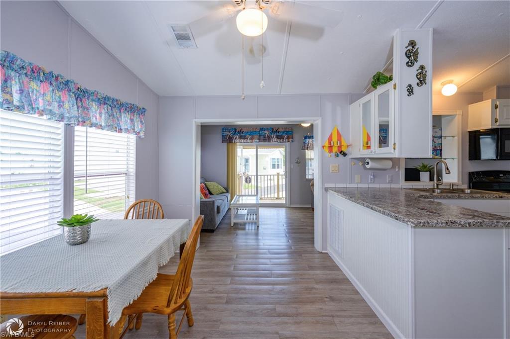 FORT MYERS BEACH CAMPGROUND - Residential