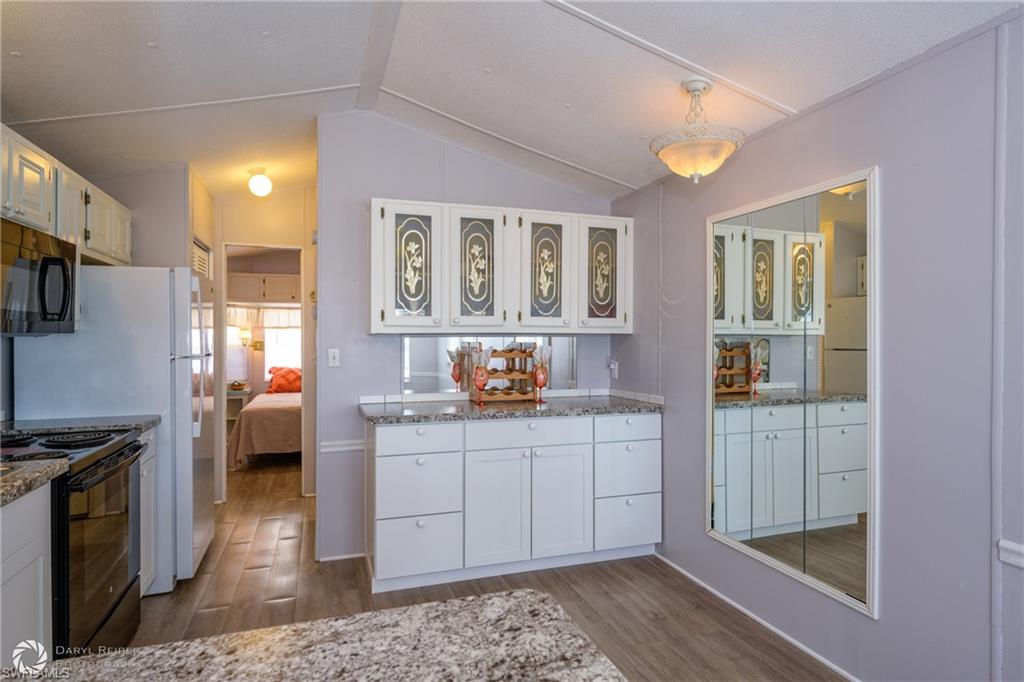 FORT MYERS BEACH CAMPGROUND - Residential