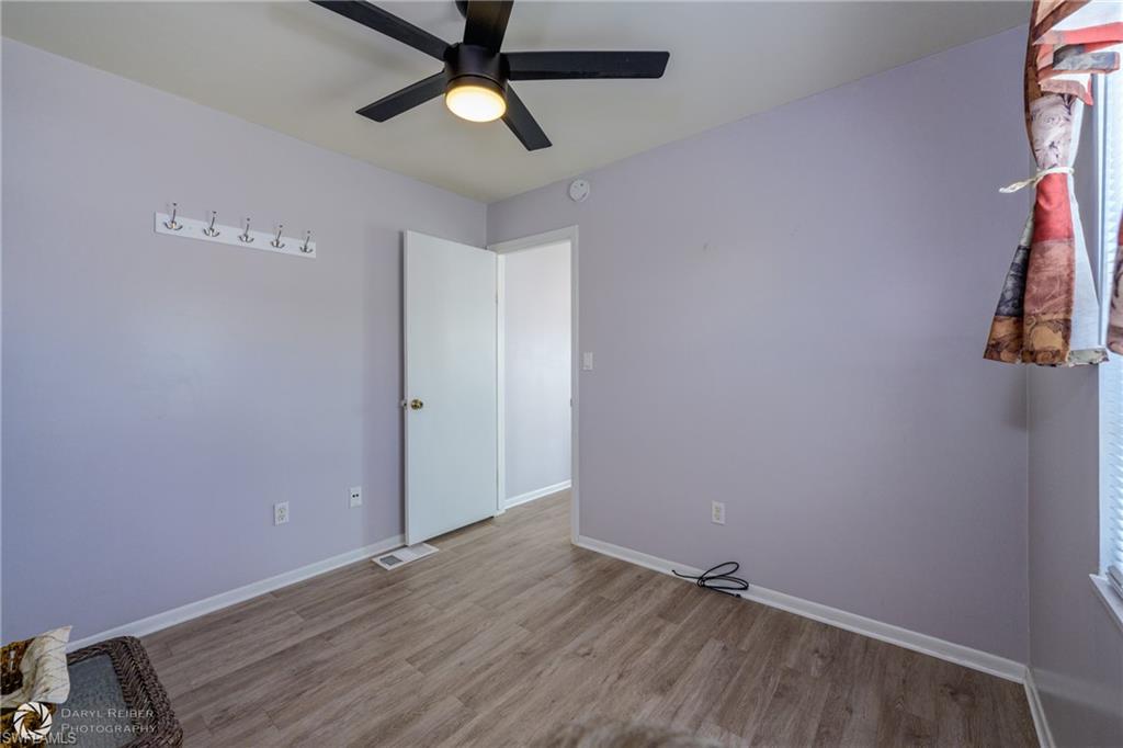 FORT MYERS BEACH CAMPGROUND - Residential