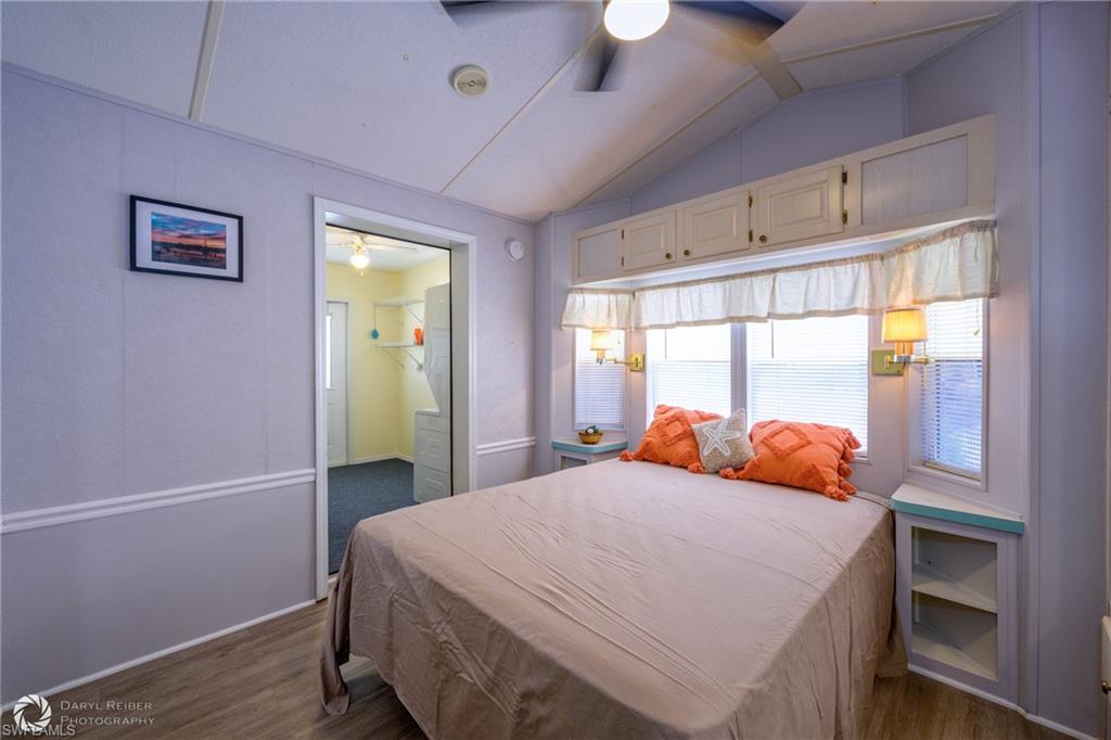 FORT MYERS BEACH CAMPGROUND - Residential