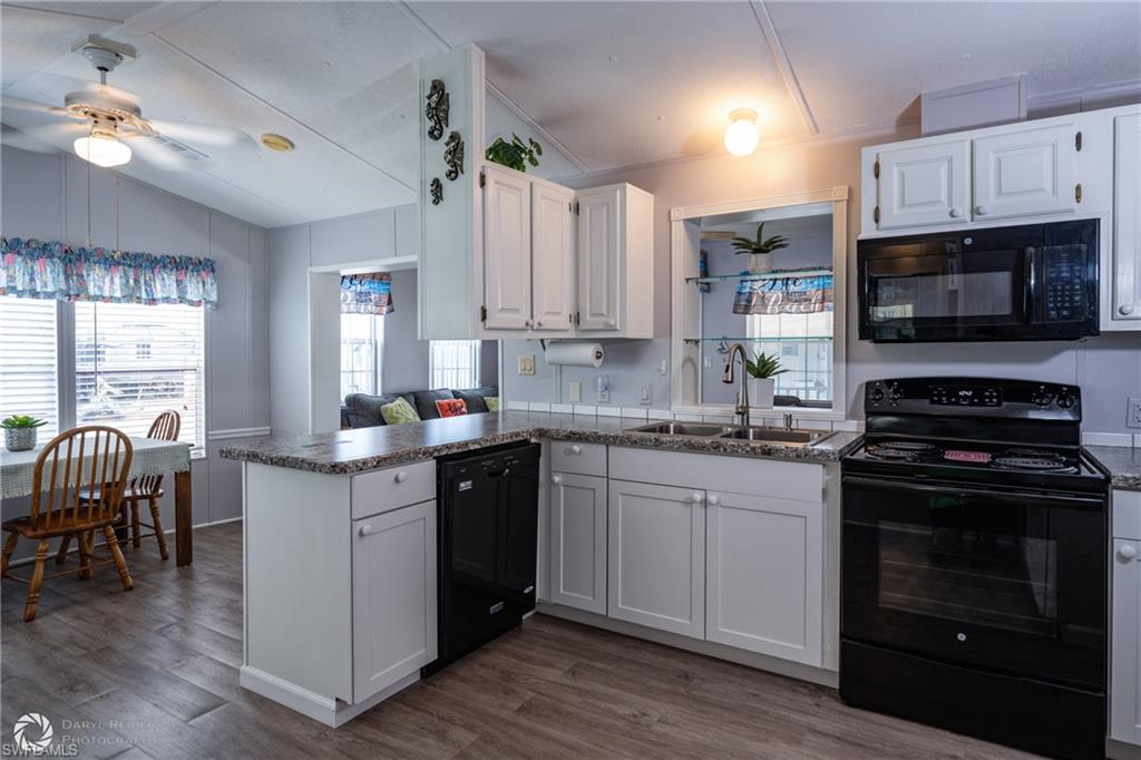 FORT MYERS BEACH CAMPGROUND - Residential