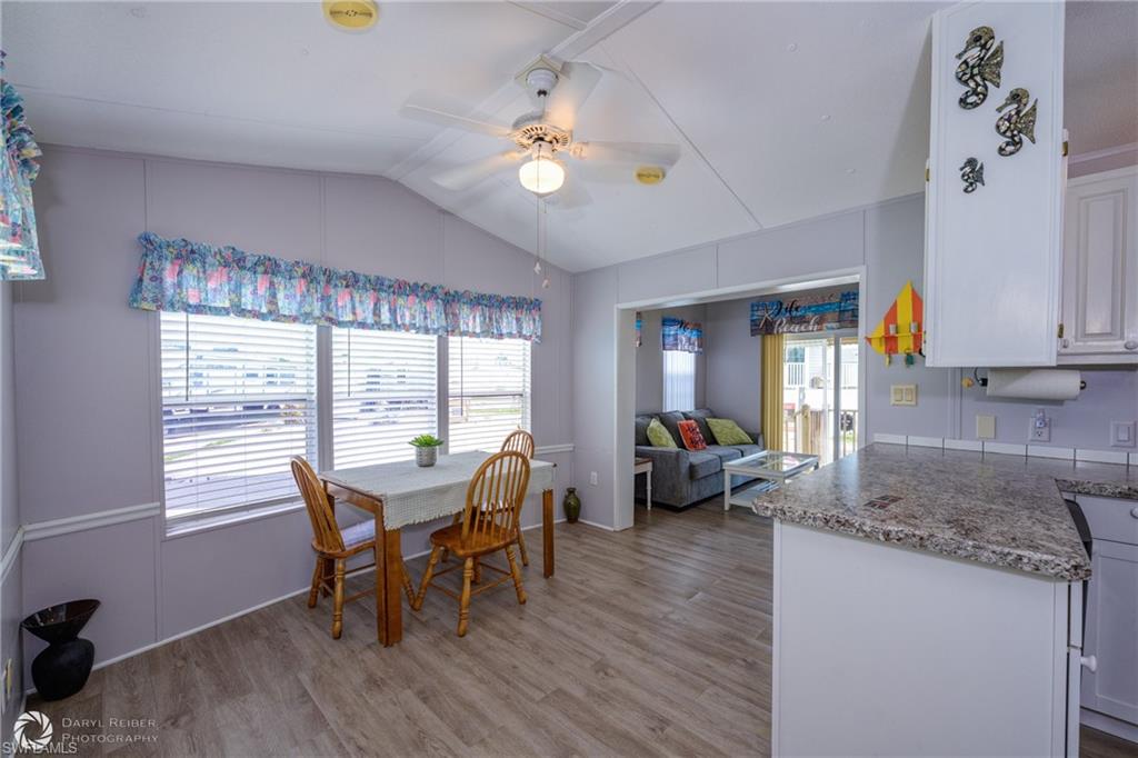 FORT MYERS BEACH CAMPGROUND - Residential