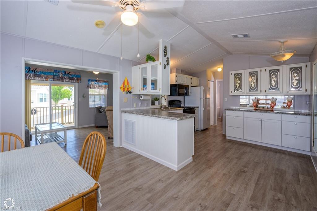 FORT MYERS BEACH CAMPGROUND - Residential