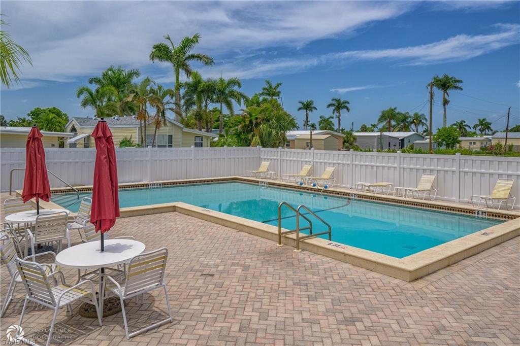 FORT MYERS BEACH CAMPGROUND - Residential
