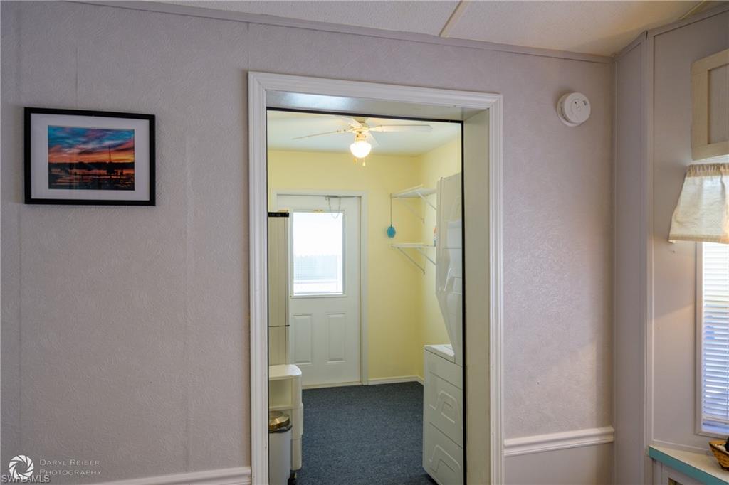 FORT MYERS BEACH CAMPGROUND - Residential