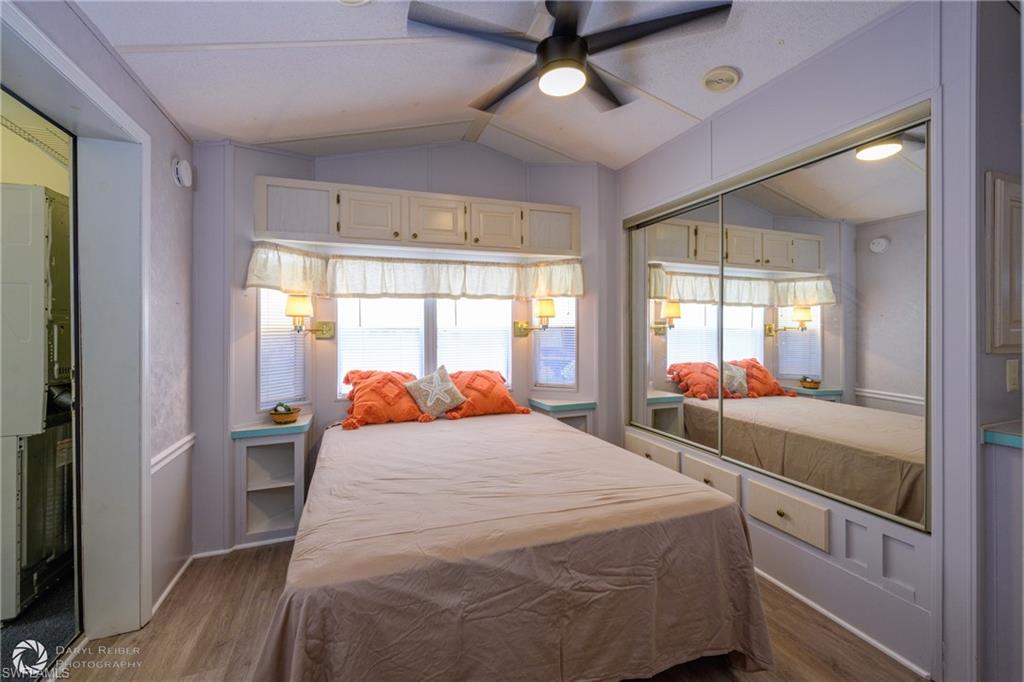 FORT MYERS BEACH CAMPGROUND - Residential