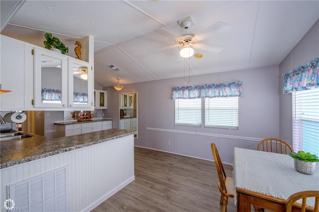 FORT MYERS BEACH CAMPGROUND - Residential