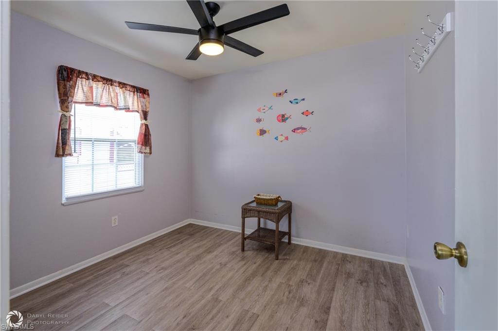 FORT MYERS BEACH CAMPGROUND - Residential