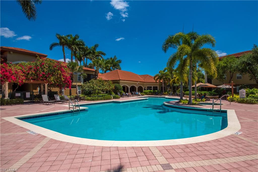 SAN MIRAGE - Residential