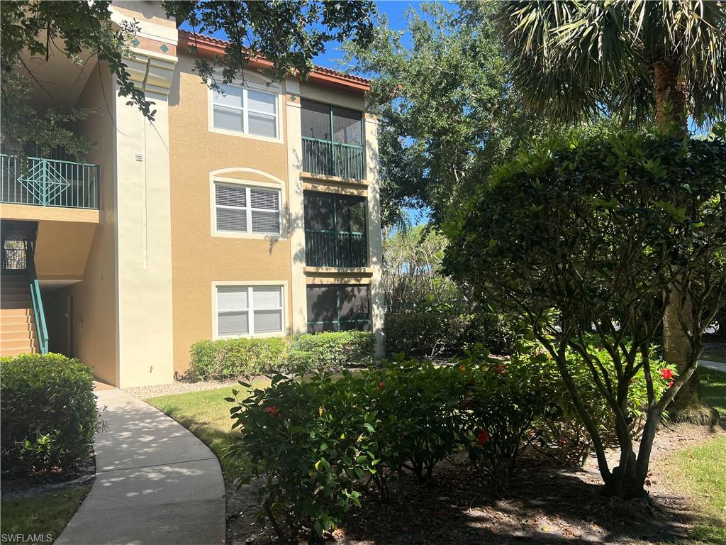 SAN MIRAGE - Residential