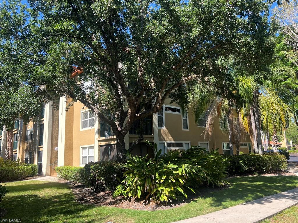 SAN MIRAGE - Residential