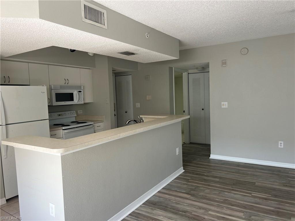 SAN MIRAGE - Residential